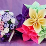 Origami : Comment faire des fleurs en papier ?