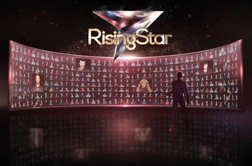 rising star