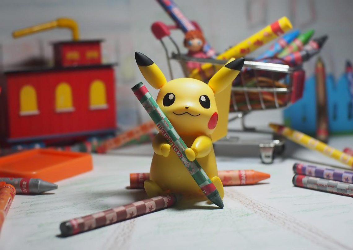 pikachu a-failli-ne-pas-etre-la-mascotte-de-pokemon